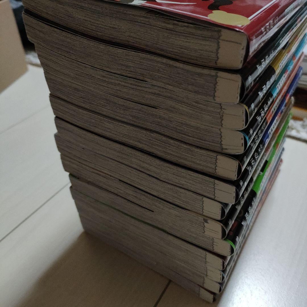 カモのネギには毒がある 加茂教授の人間経済学講義　1〜12巻