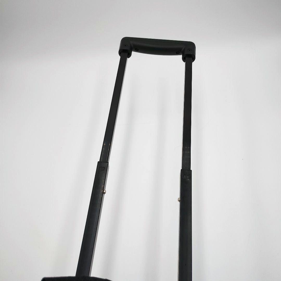 HI-SP 3WAY ボウリングキャリー キャリーバッグ　2個用 レッド 希少品