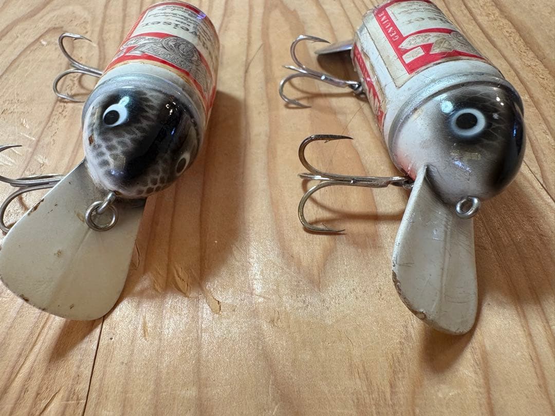 ブ*ル様 ビッグバド　セット