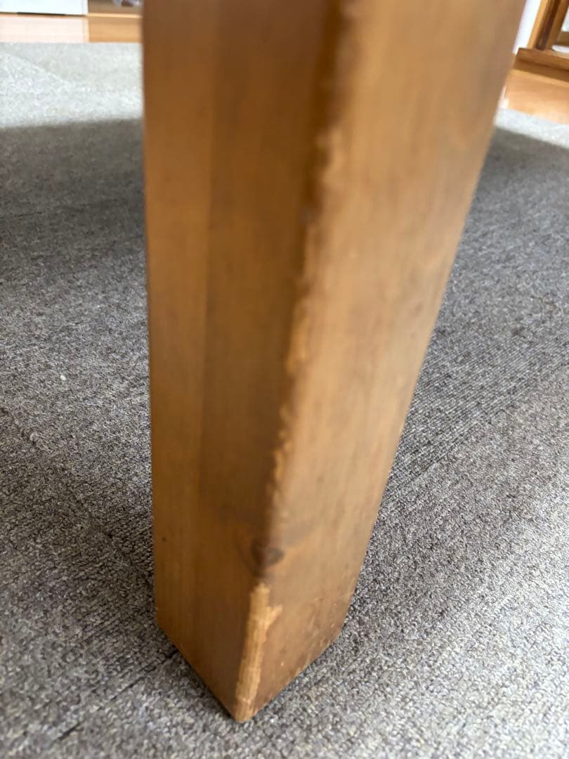 アンファン 食卓テーブル（長方形）