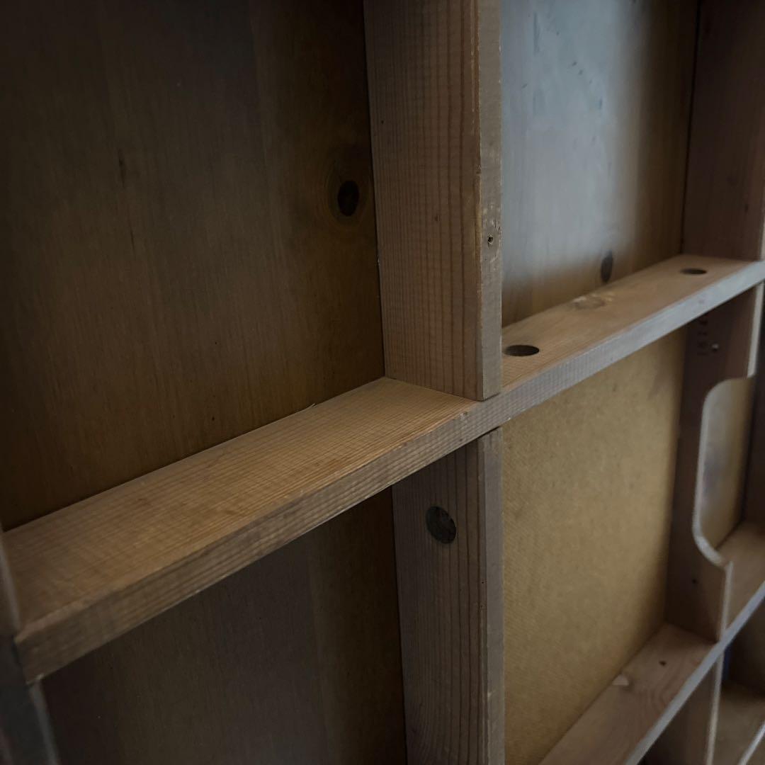 アンファン 食卓テーブル（長方形）