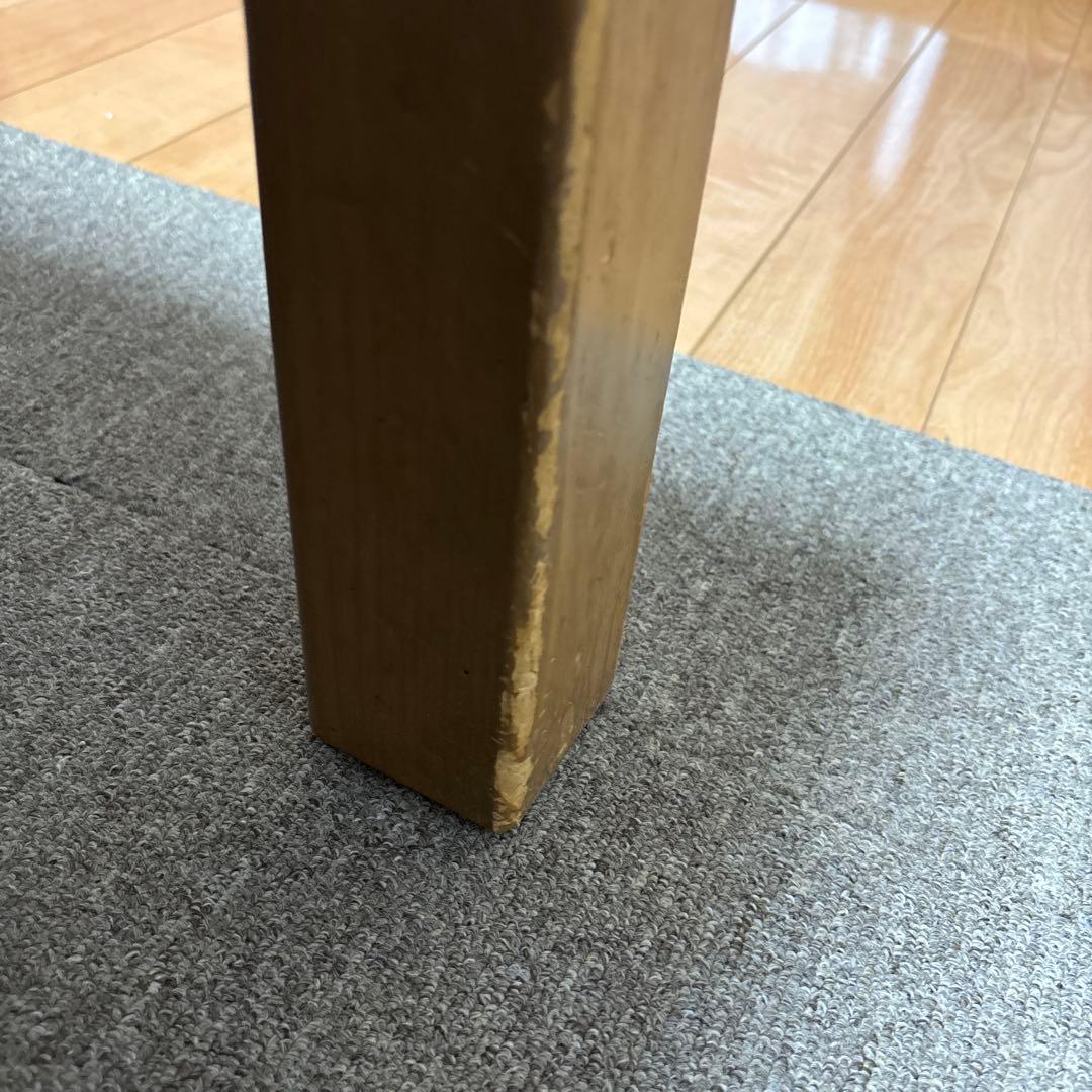 アンファン 食卓テーブル（長方形）