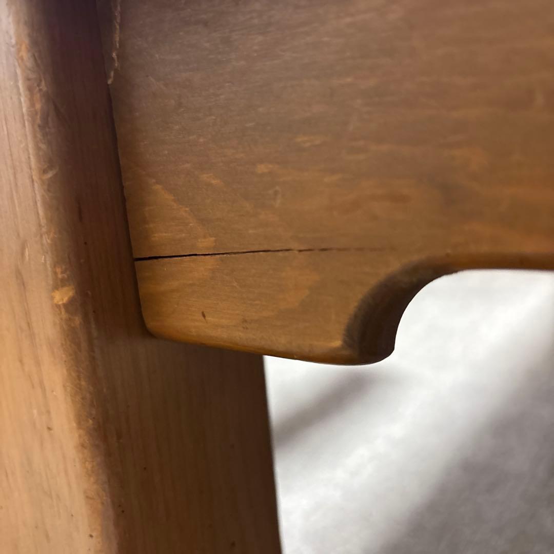 アンファン 食卓テーブル（長方形）