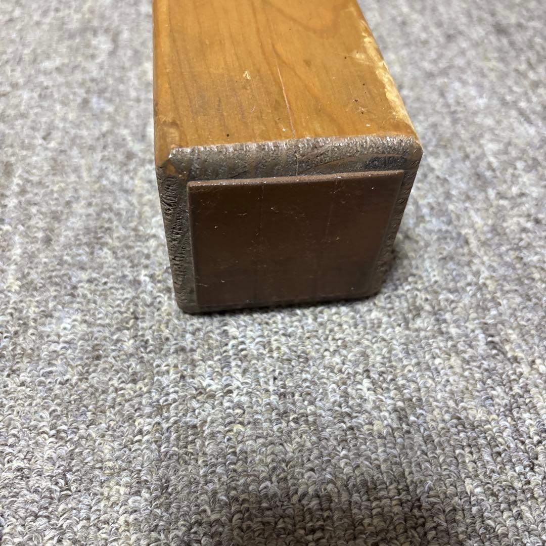 アンファン 食卓テーブル（長方形）