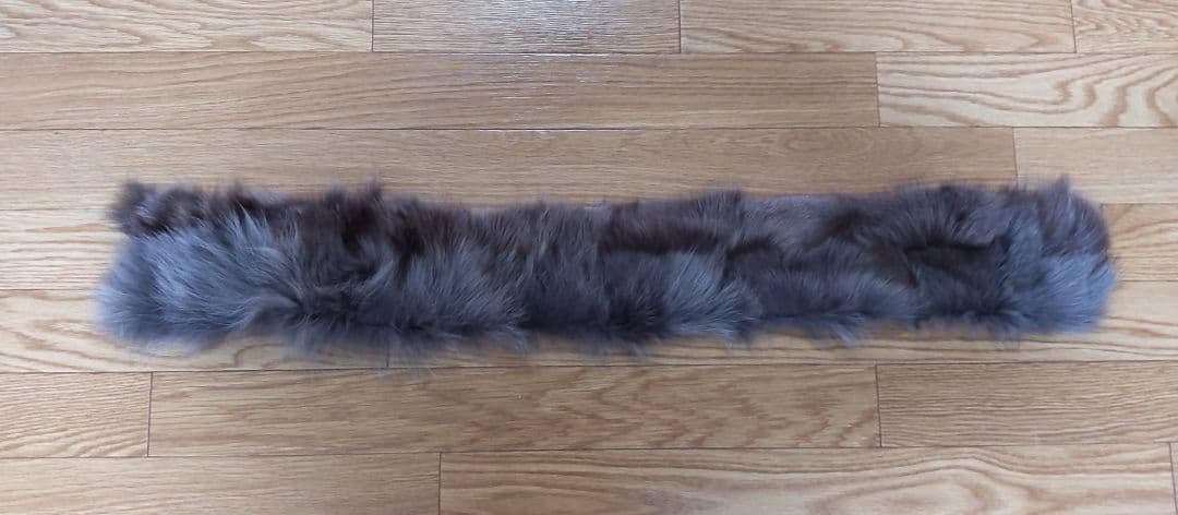 【専用】GIVENCHY　ジバンシー　ファー 　　　　　　新品