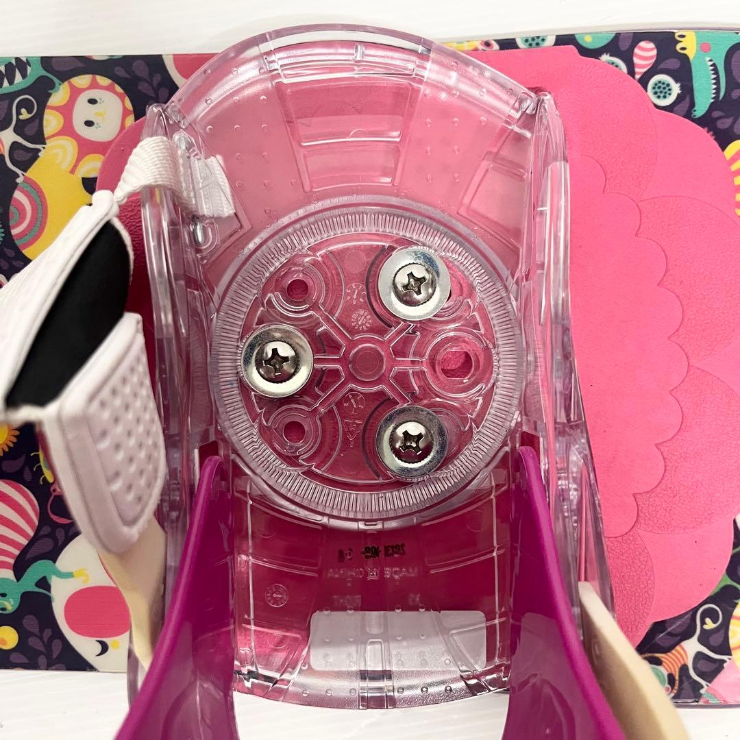 BURTON キッズ　スノーボード　フルセット　バートン　スノボ 子供用　バイン