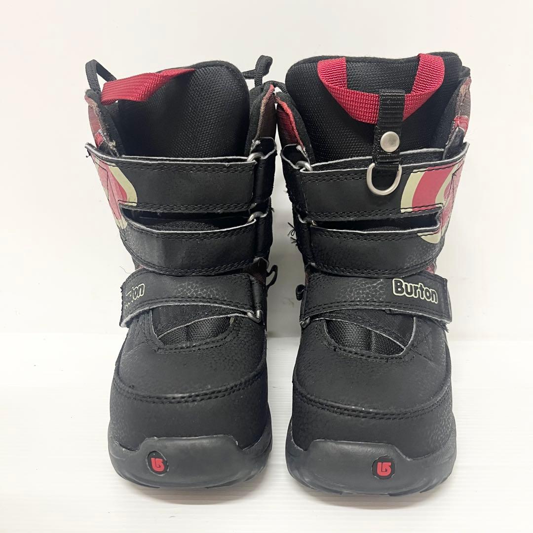BURTON キッズ　スノーボード　フルセット　バートン　スノボ 子供用　バイン