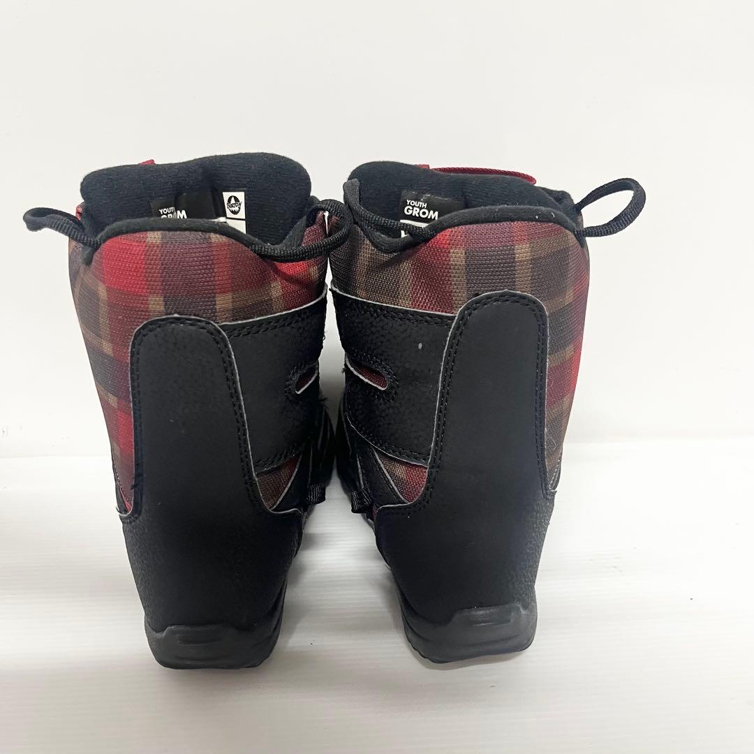 BURTON キッズ　スノーボード　フルセット　バートン　スノボ 子供用　バイン