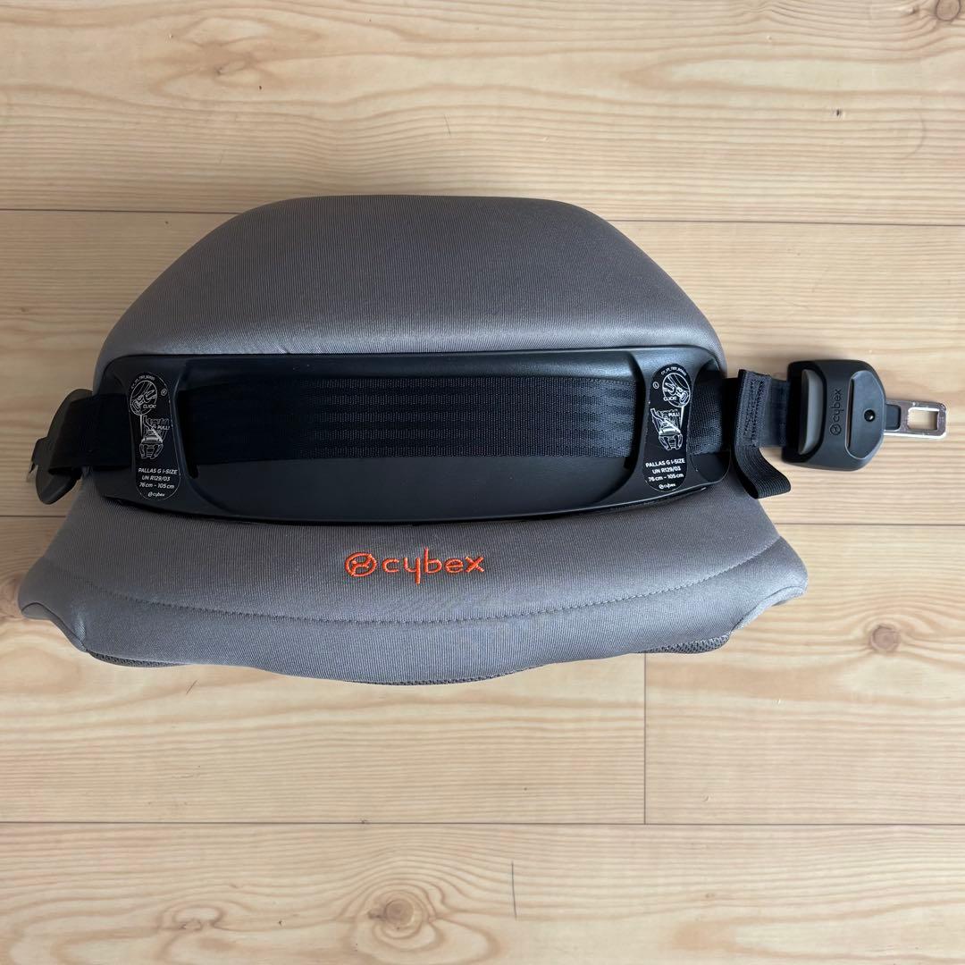 サイベックス パラス G プラス ラバグレー　メッシュ