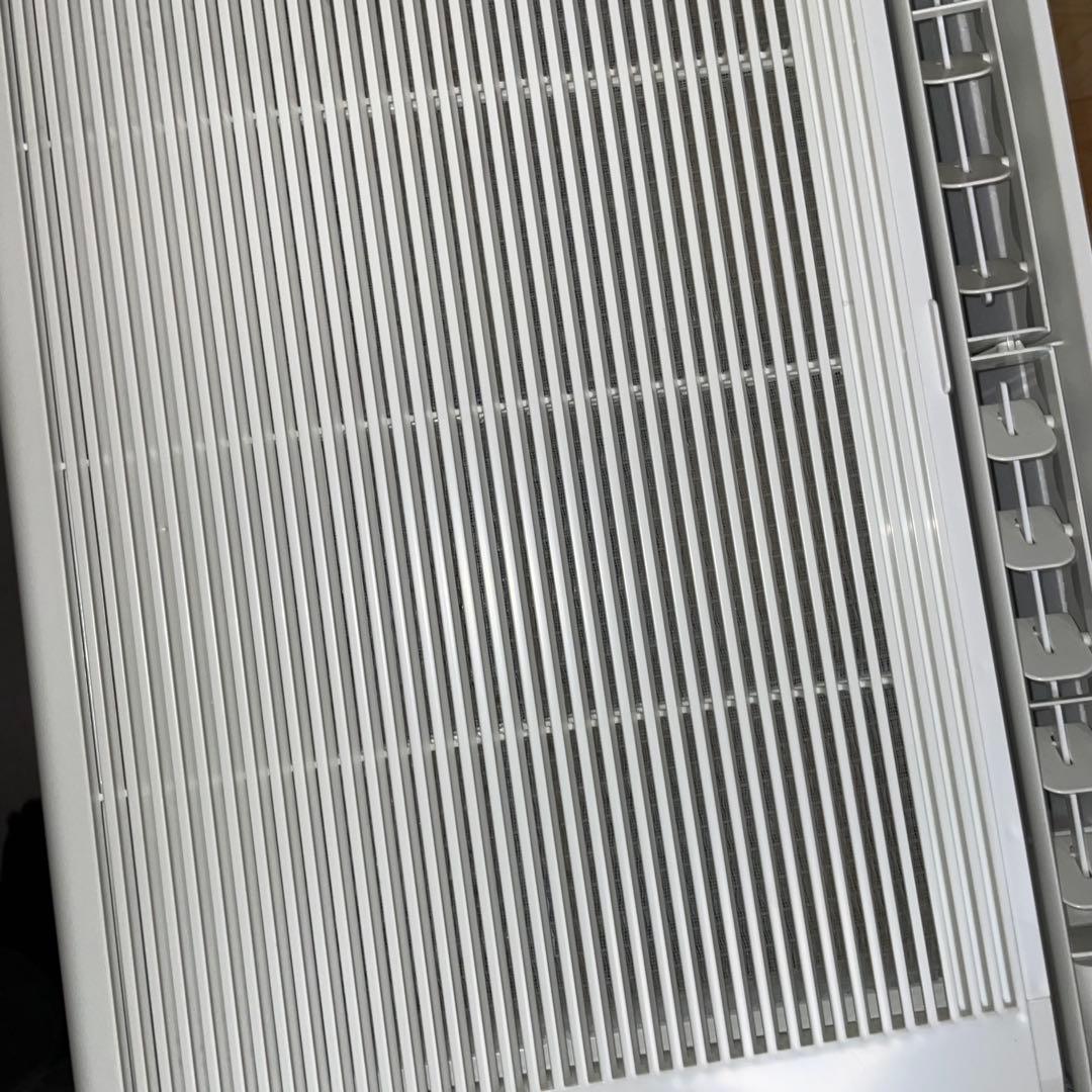 CORONA 窓用エアコン cwh-1819 冷暖房 換気機能