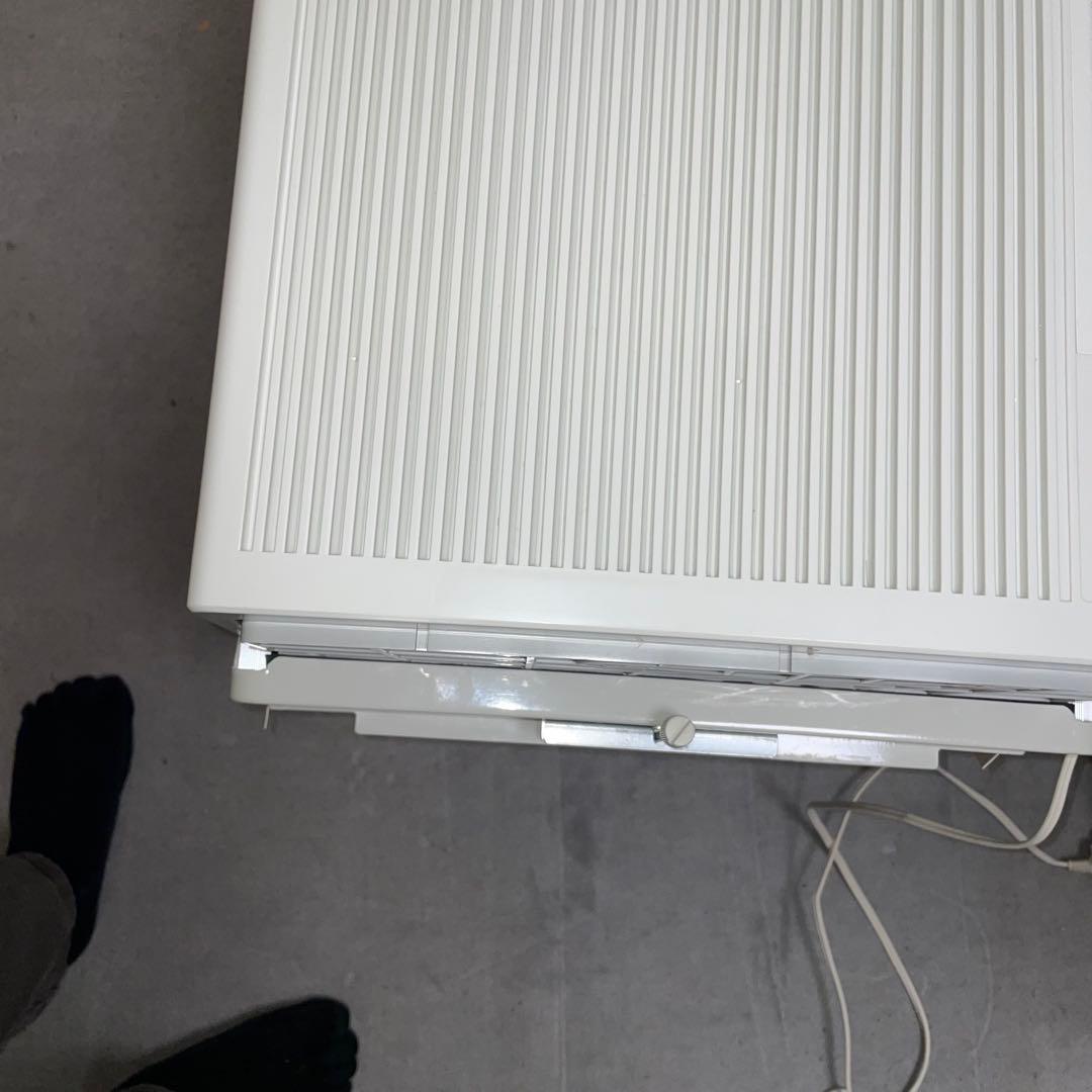 CORONA 窓用エアコン cwh-1819 冷暖房 換気機能
