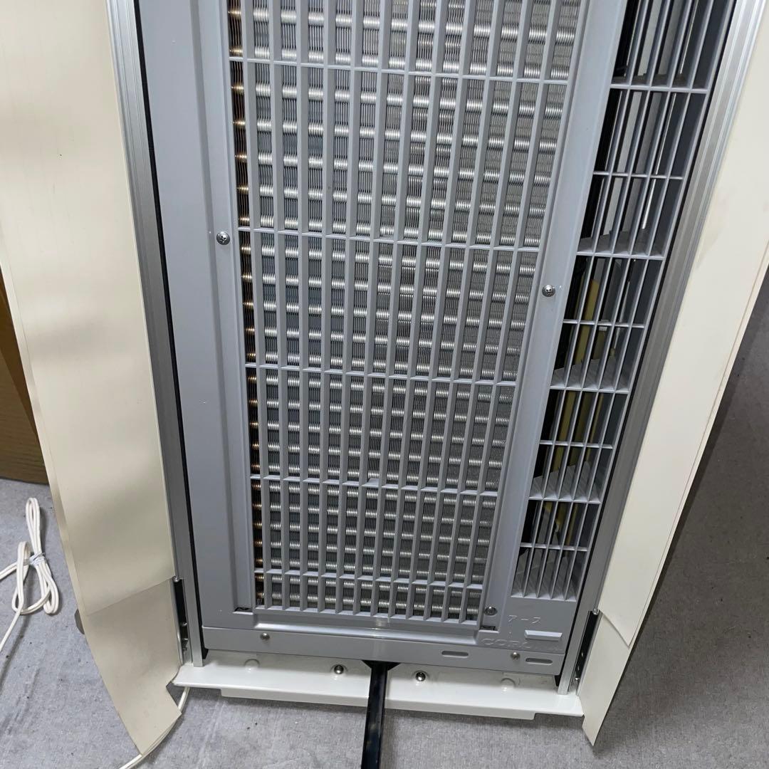 CORONA 窓用エアコン cwh-1819 冷暖房 換気機能