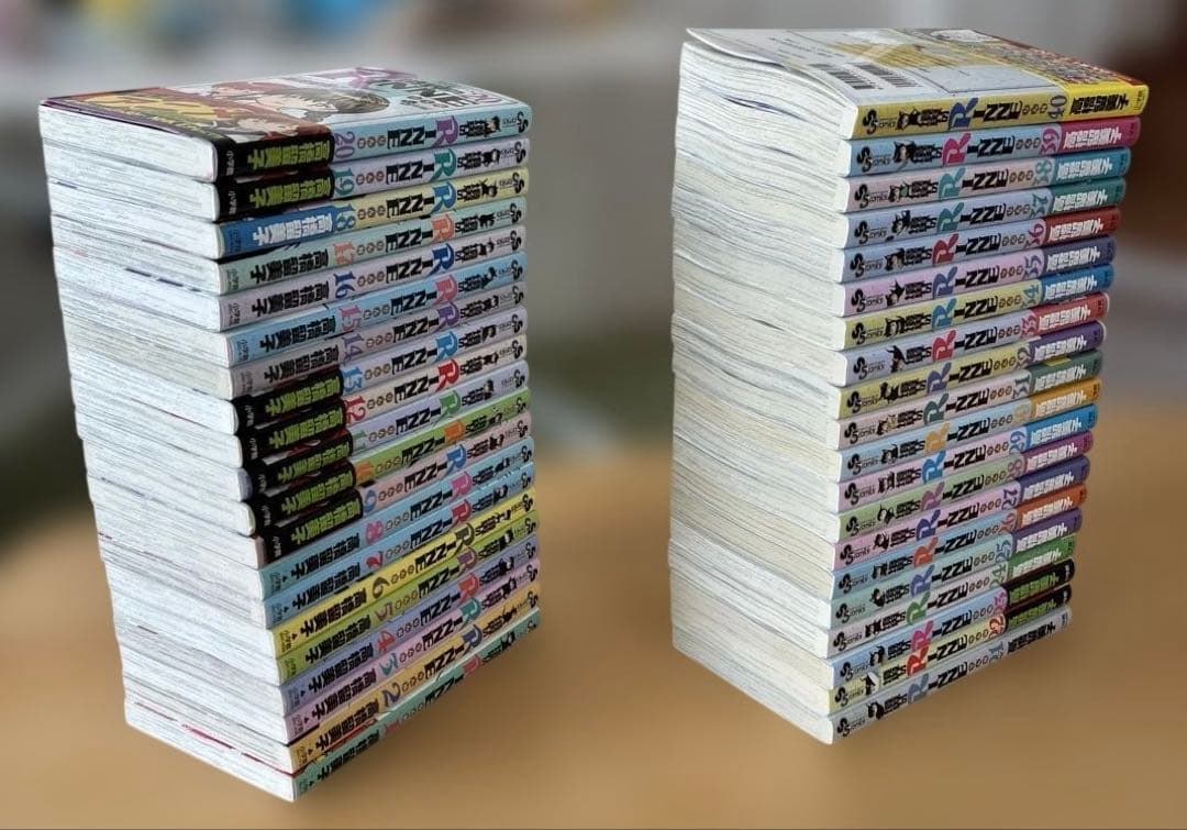 境界のRINNE 全巻セット