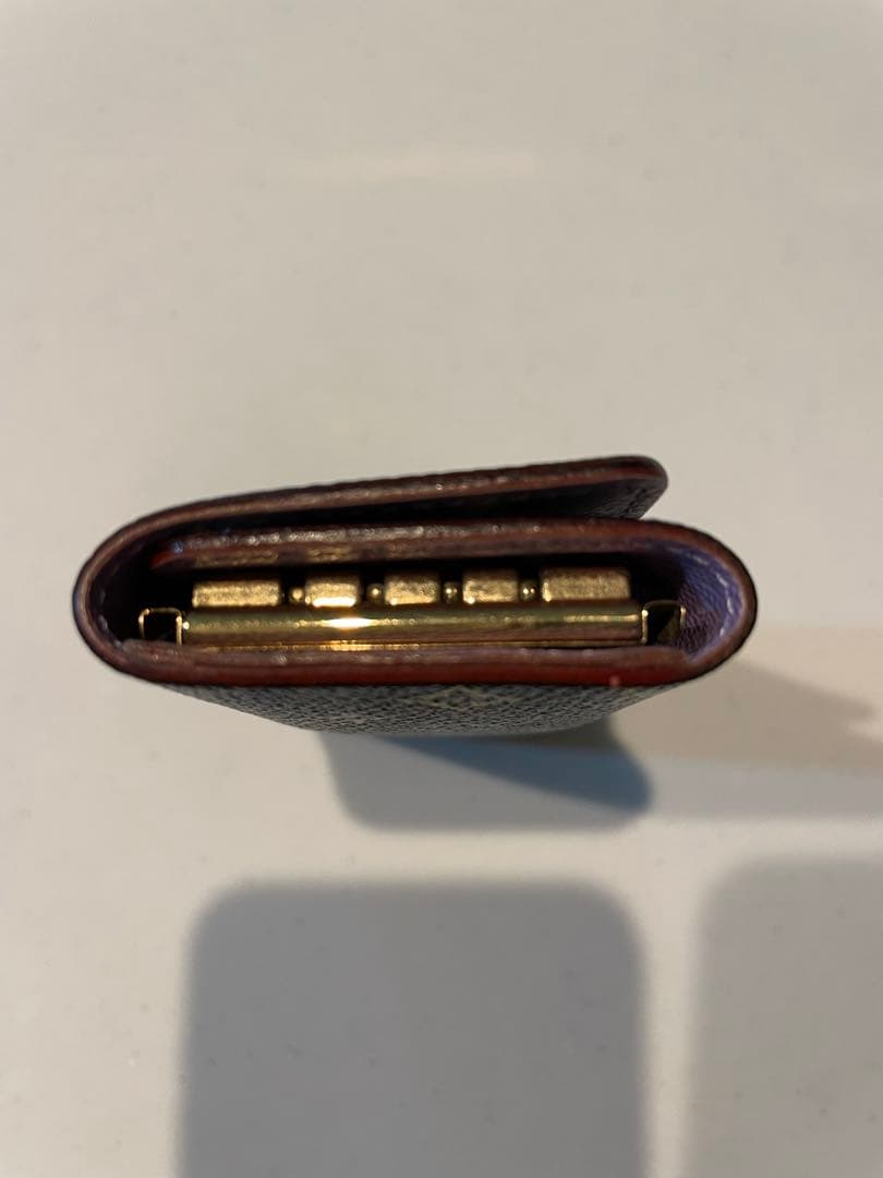 ルイ・ヴィトン モノグラム・マルチカラー キーケース