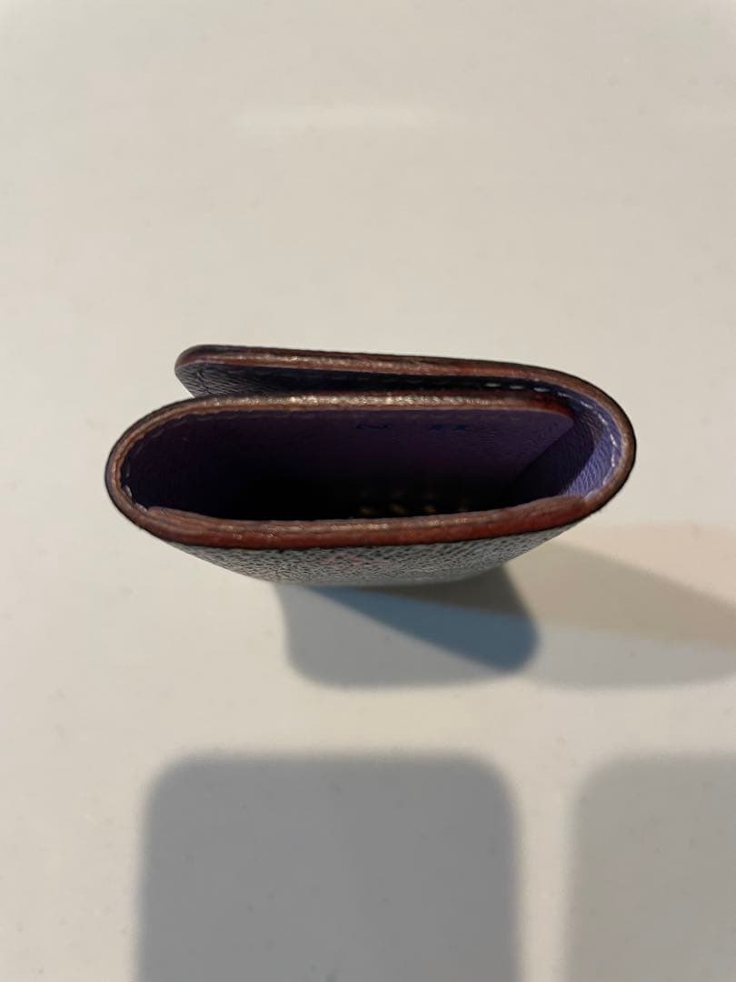 ルイ・ヴィトン モノグラム・マルチカラー キーケース