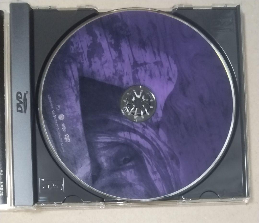 the GazettE MADARA PV集 DVD スリーブケース付き