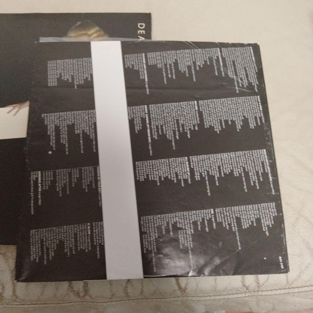 DEAFSCHOOL・EnglishBoysWokingGirls入手困難品