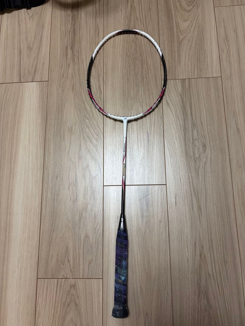 ボルトリックiフォース　5UG6③