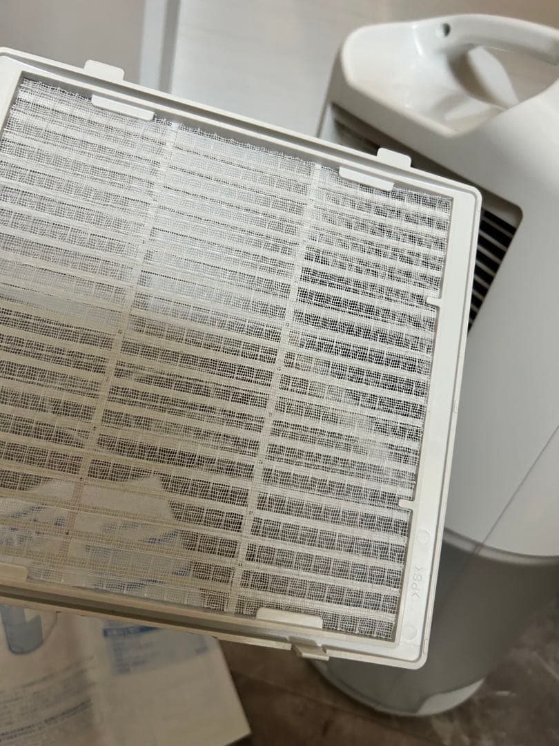 新品　コロナ除湿機CD-P6324 5年延長保証