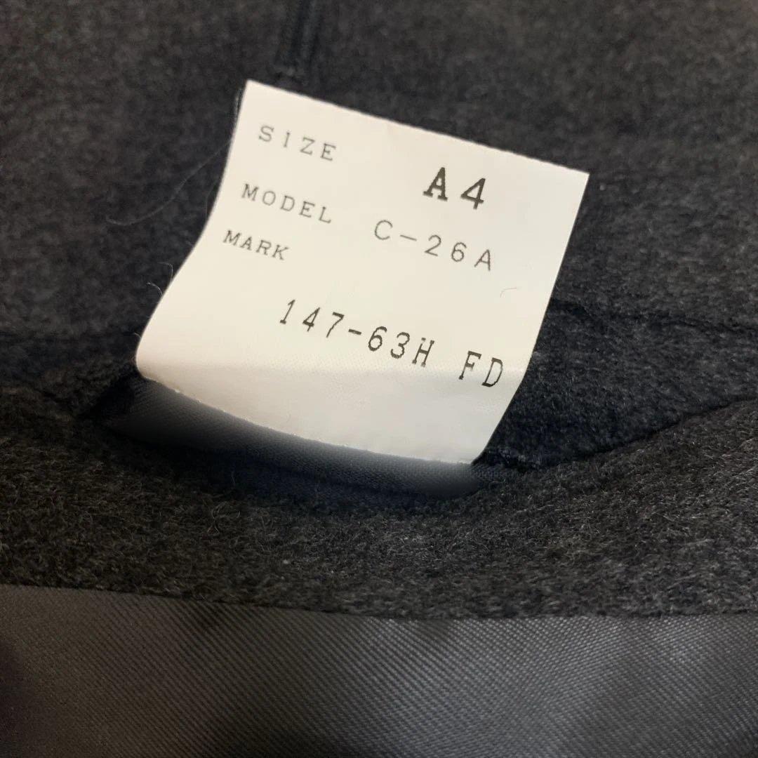 未使用に近いJOHNIAN 極上カシミヤ100% ショートコート