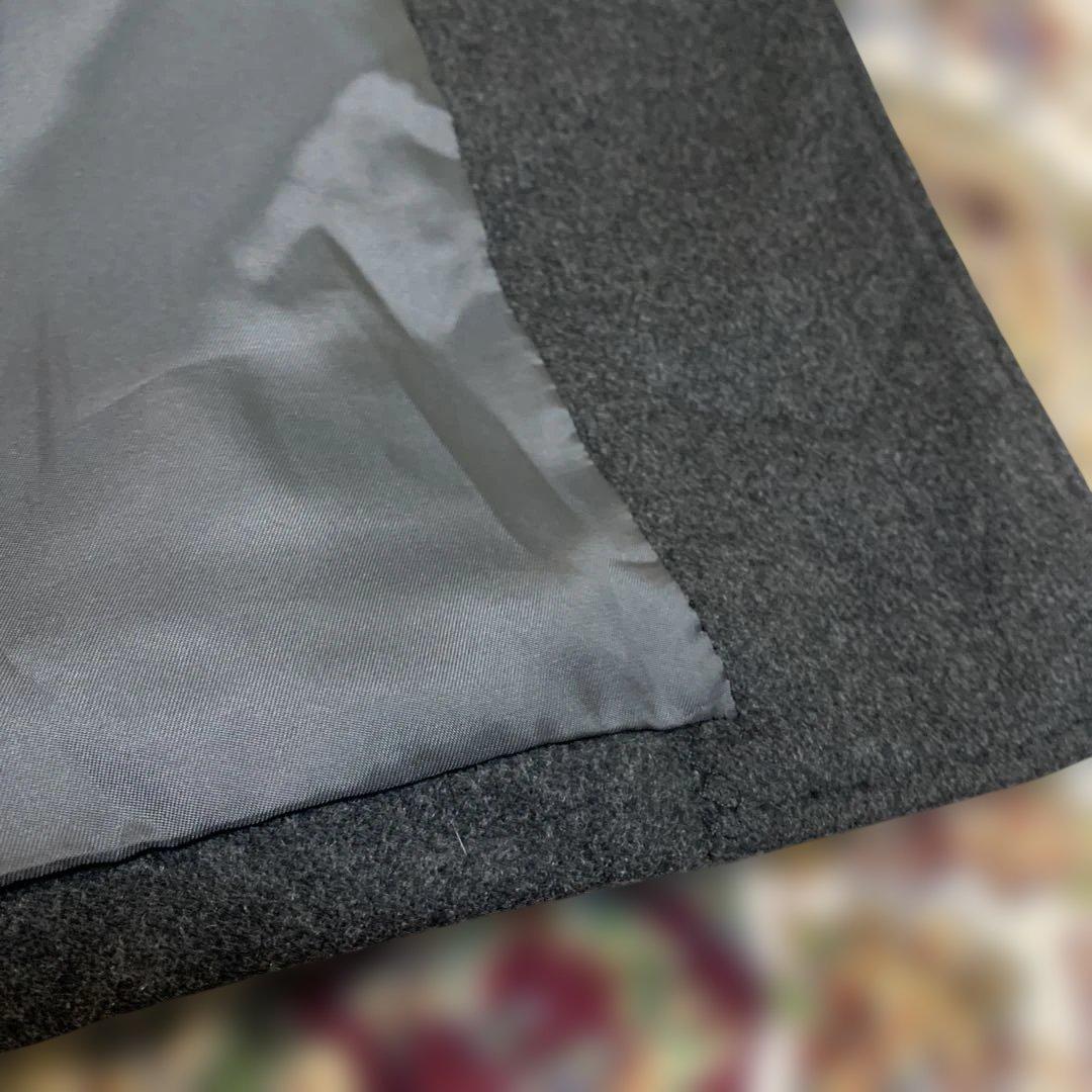 未使用に近いJOHNIAN 極上カシミヤ100% ショートコート