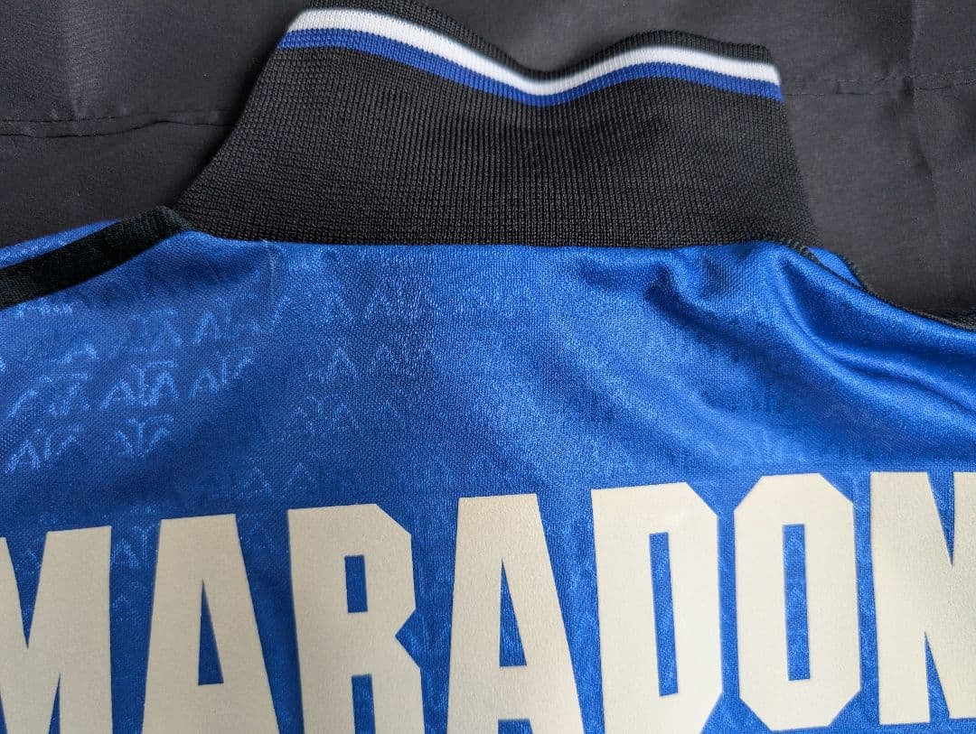 マラドーナ/アルゼンチン代表/A/94年W杯モデル