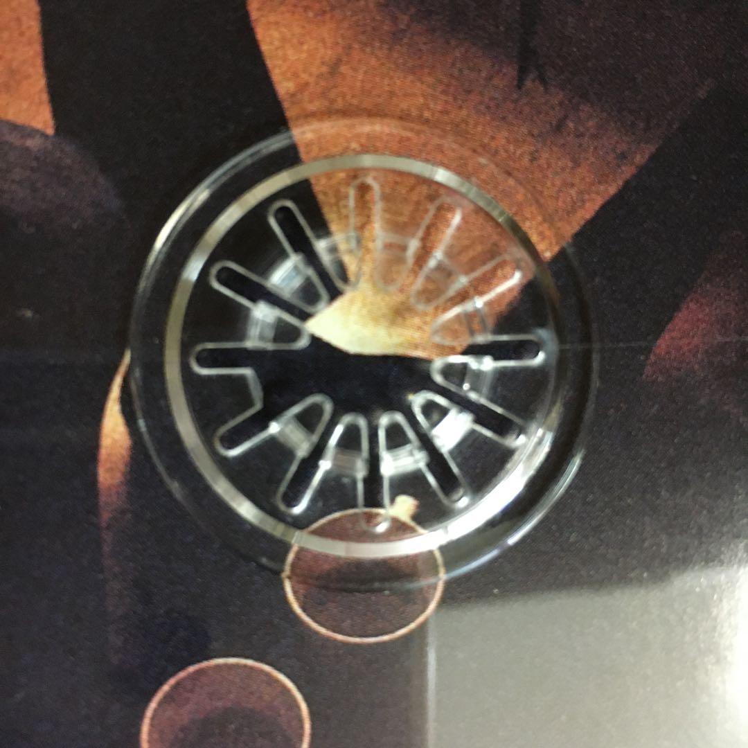 【G4790】クロスビー&ナッシュ/Another Stoney Evening