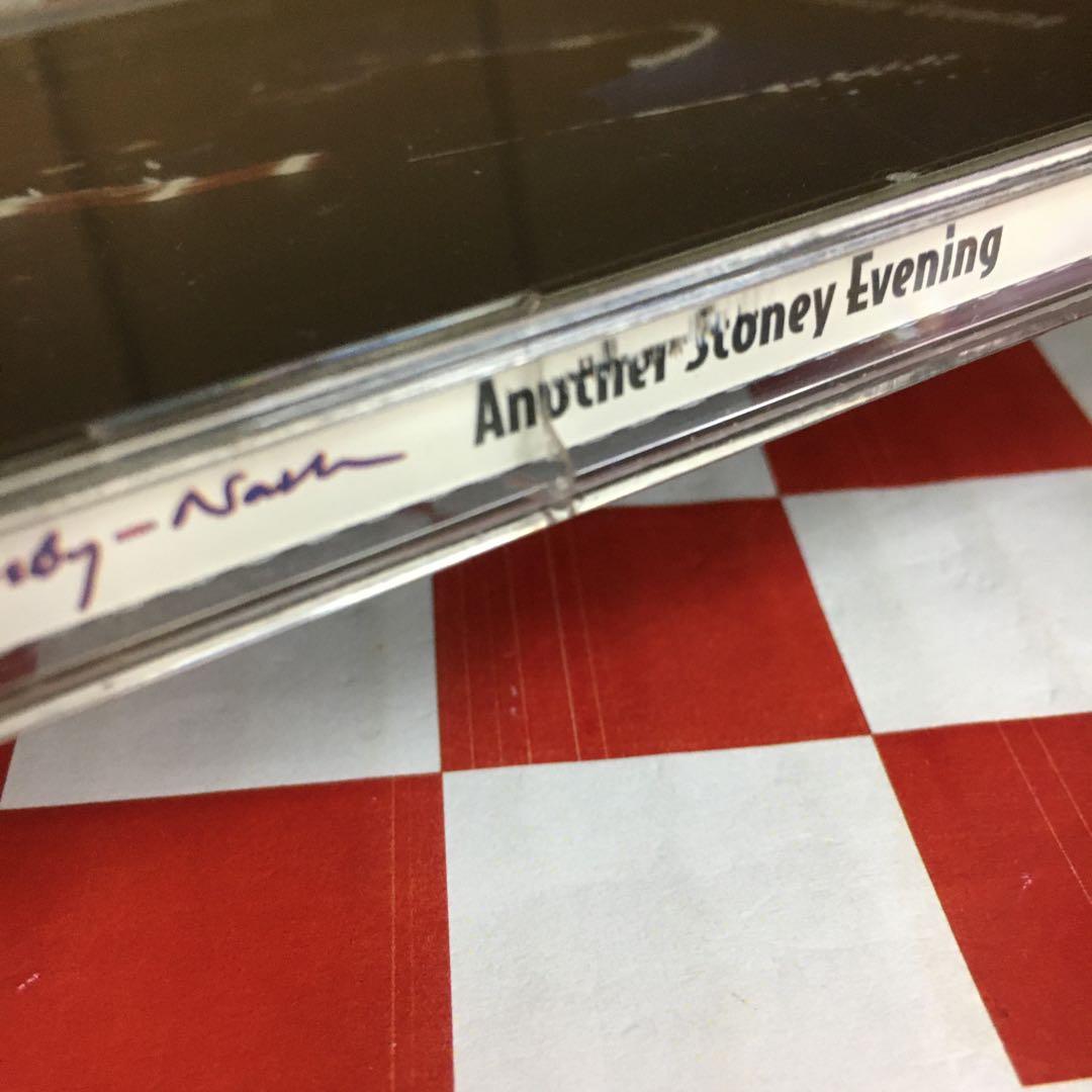 【G4790】クロスビー&ナッシュ/Another Stoney Evening