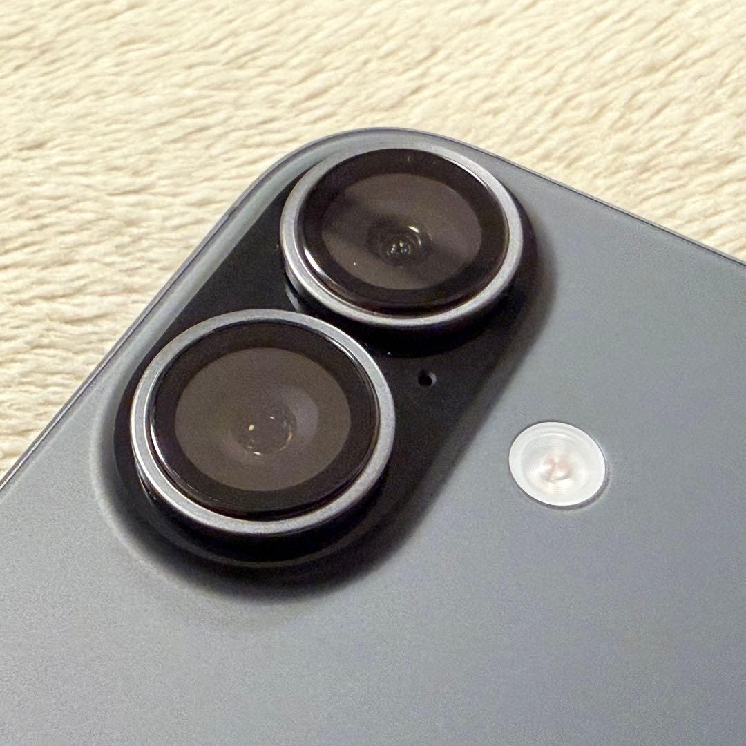 iPhone 17 256GB ブラック SIMフリー Apple