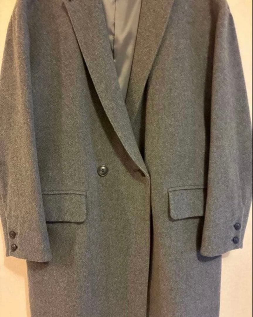 北欧暮らしの道具店／チェスターコート