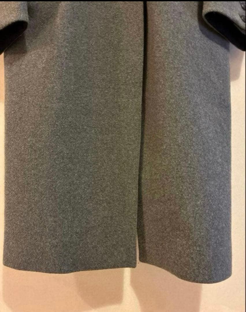 北欧暮らしの道具店／チェスターコート