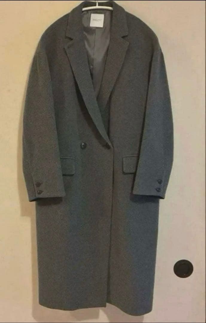 北欧暮らしの道具店／チェスターコート