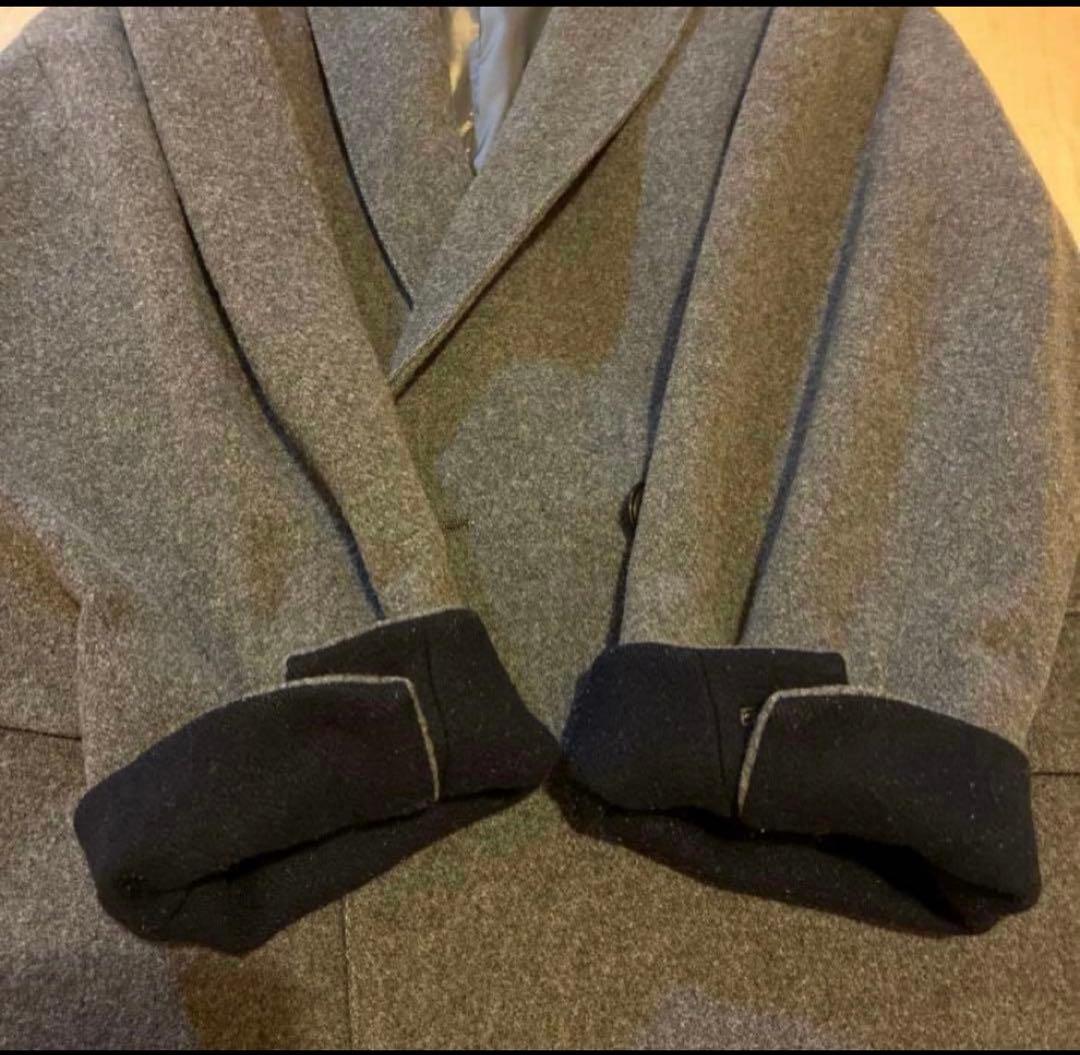 北欧暮らしの道具店／チェスターコート