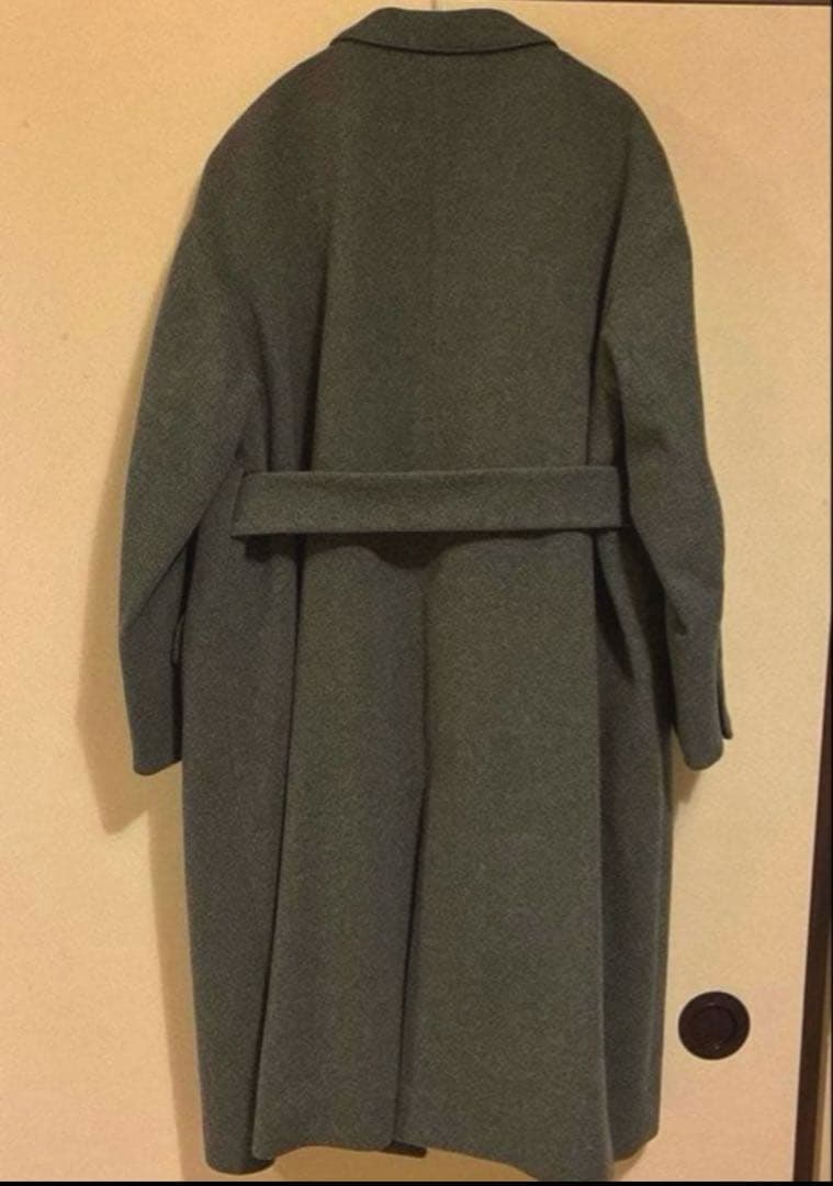 北欧暮らしの道具店／チェスターコート