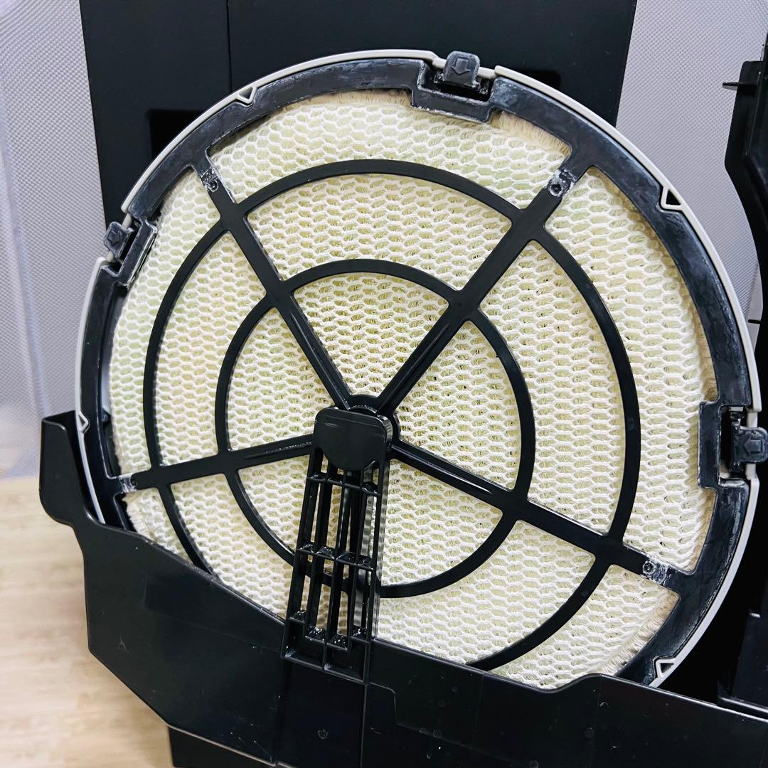 大特価！2021年式Panasonic 加湿空気清浄機　F-VC70XT