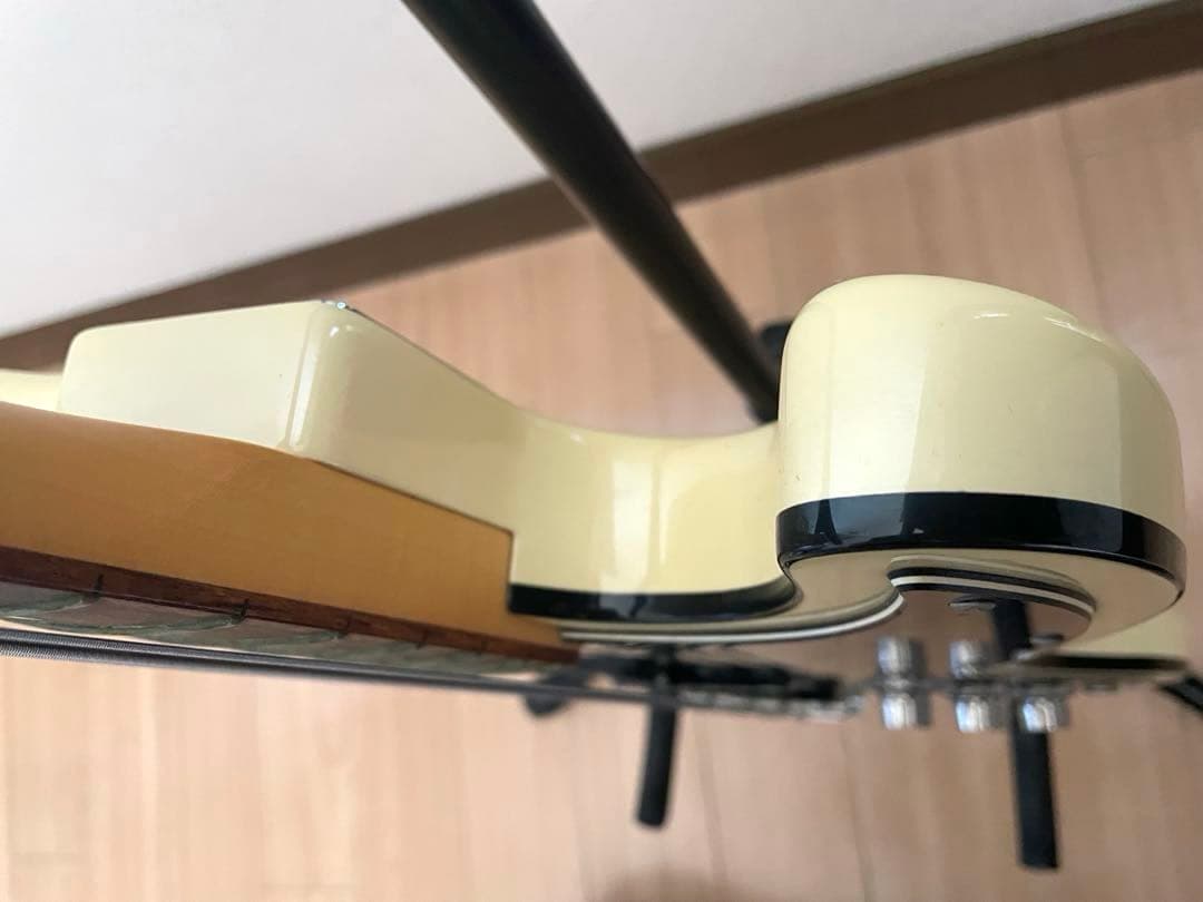 ベース Jazz Bass AerodyneII Fender Japan