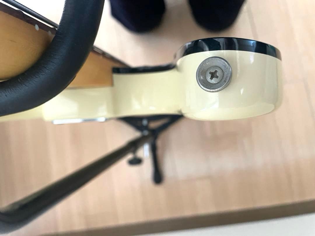 ベース Jazz Bass AerodyneII Fender Japan