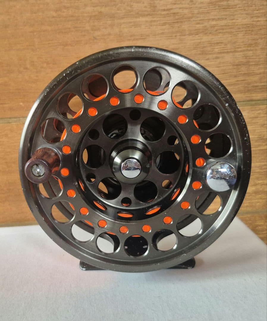 シマノ フリーストーン LA 9 10 FREESTONE リール