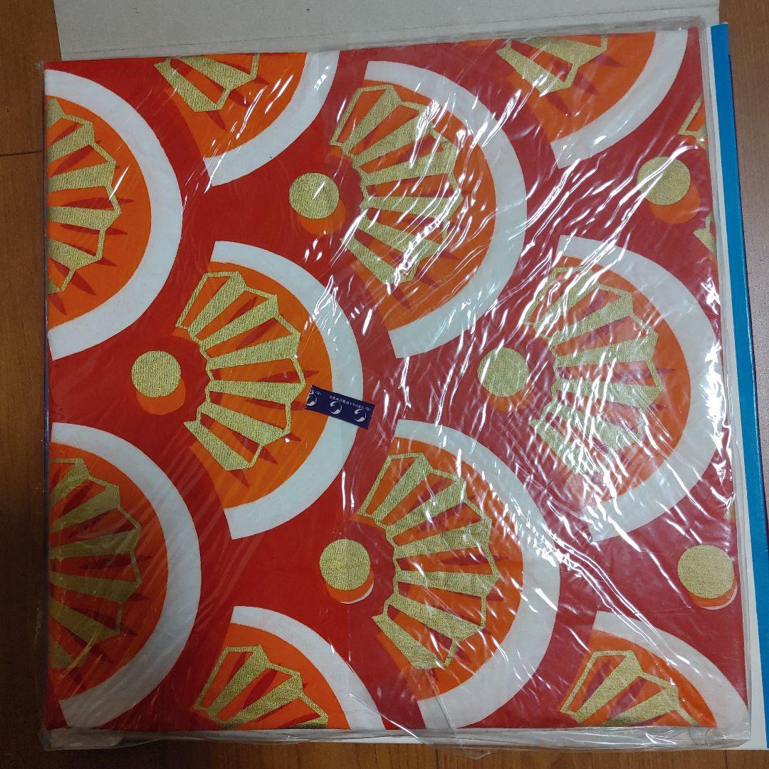 リコ　木綿の鯉のぼりセット　4.35m程度　未使用品