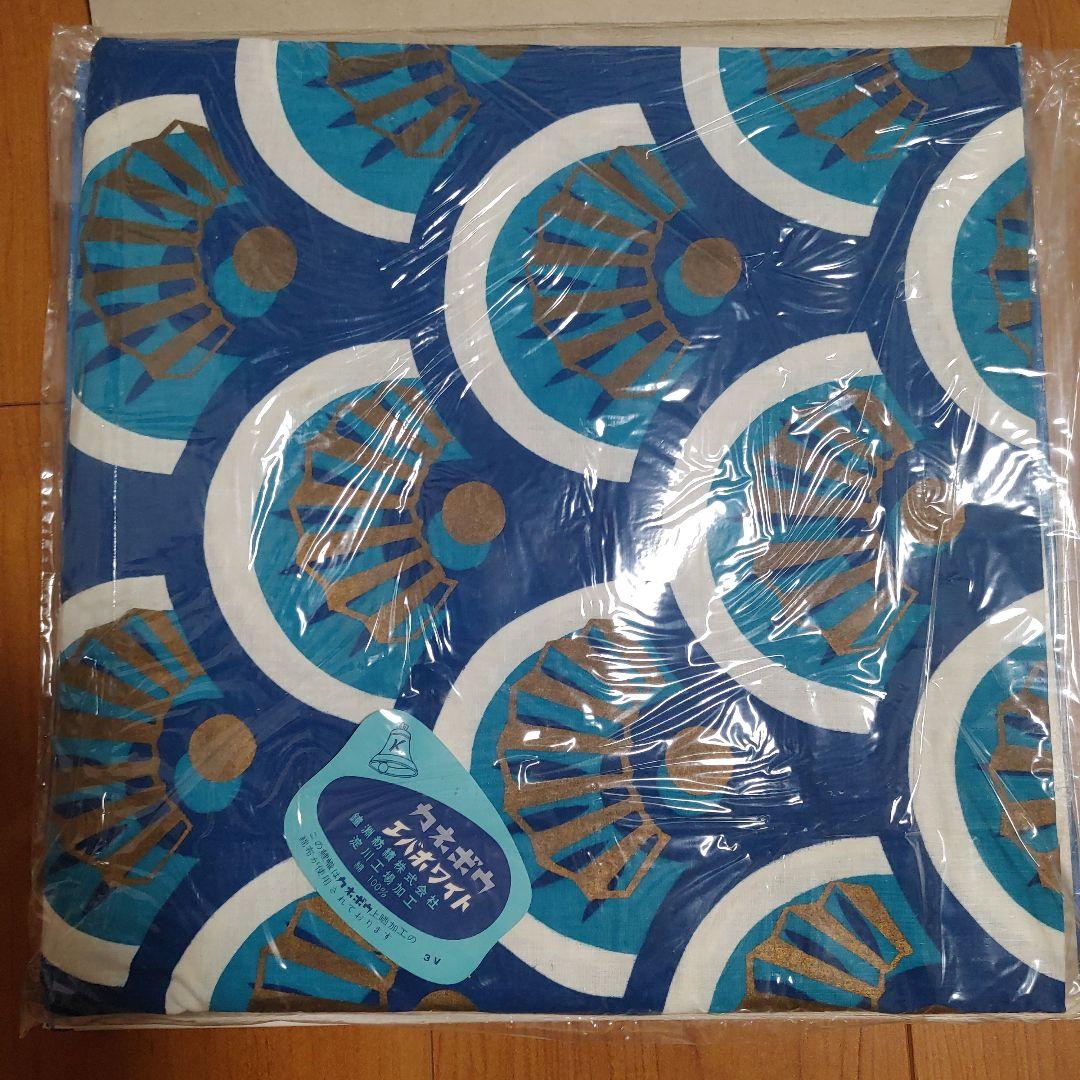 リコ　木綿の鯉のぼりセット　4.35m程度　未使用品