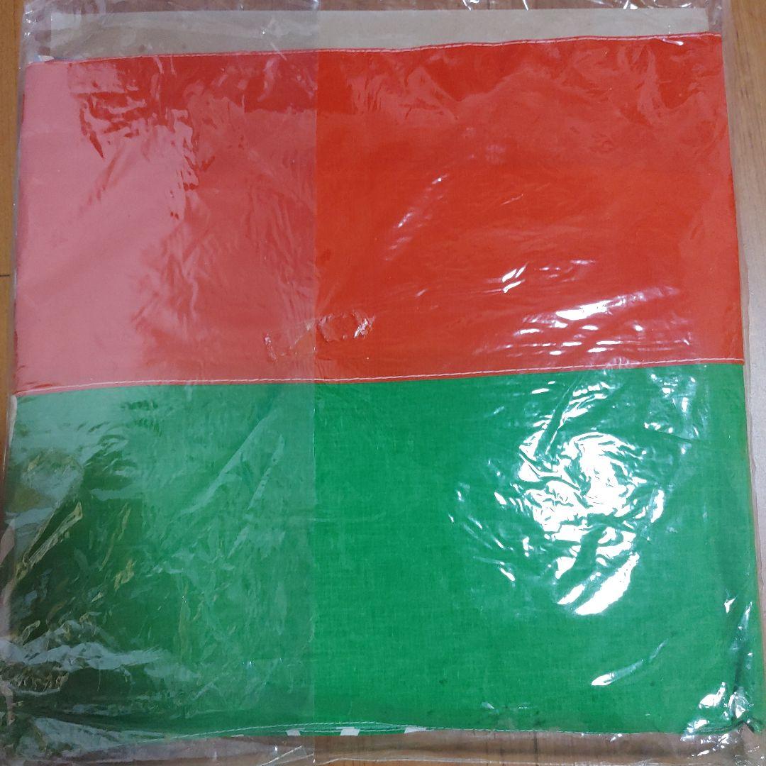 リコ　木綿の鯉のぼりセット　4.35m程度　未使用品