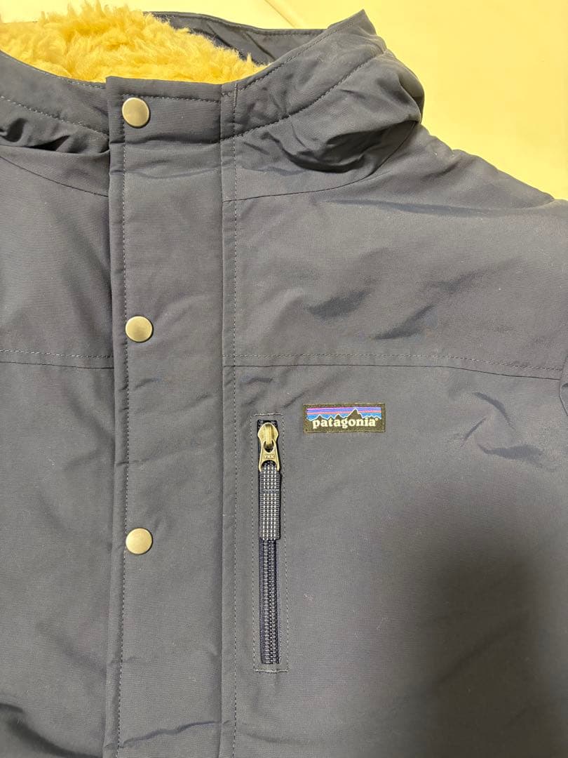 パタゴニア Patagonia ボアジャケット