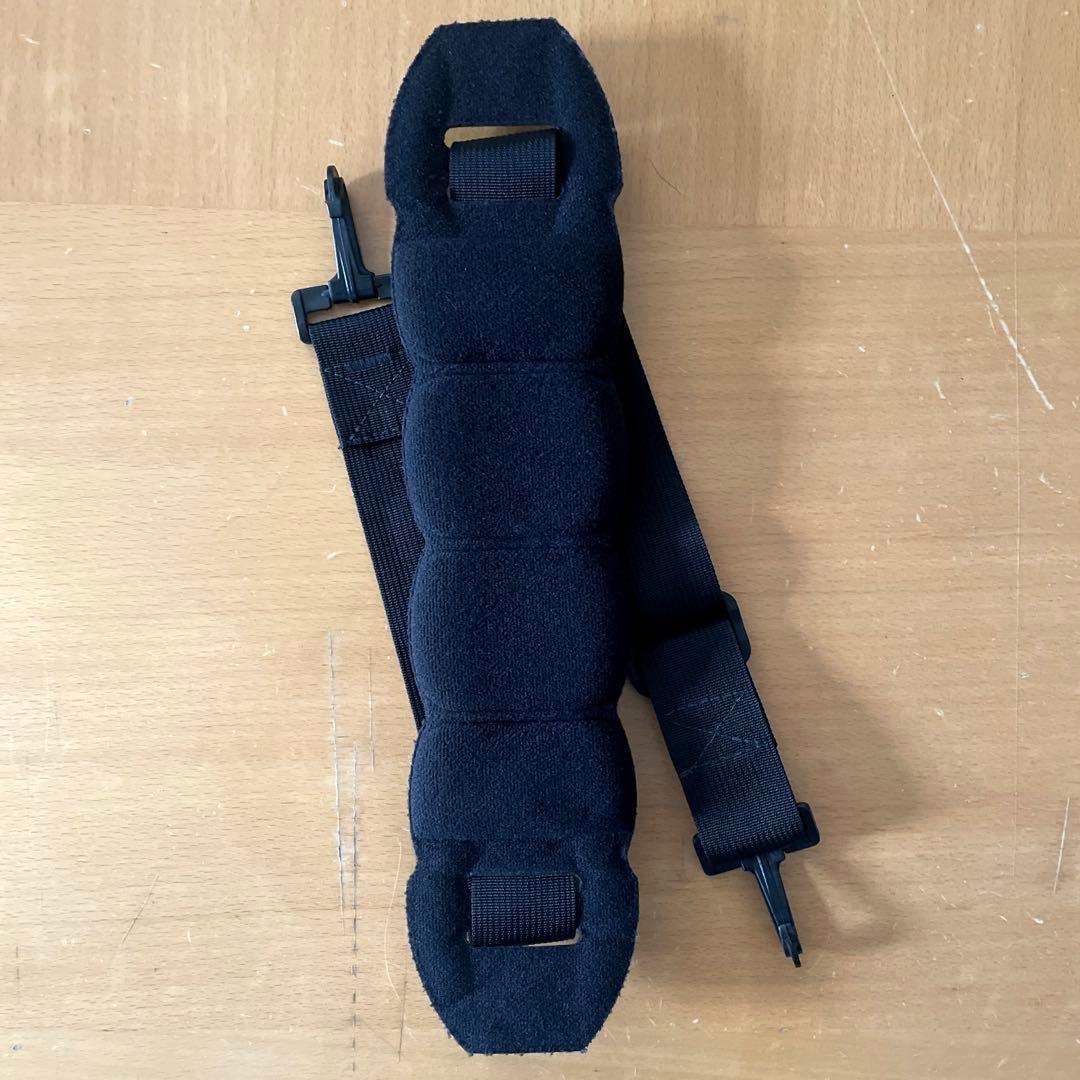 NIKE キャディバッグカバー　ケース