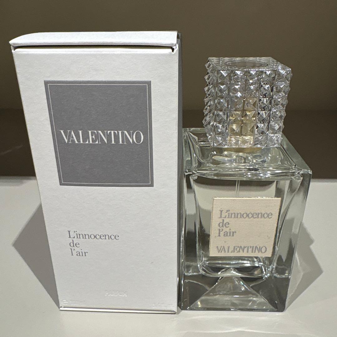 ヴァレンティノ アナトミーオブドリームス リノサンス ドゥ レール