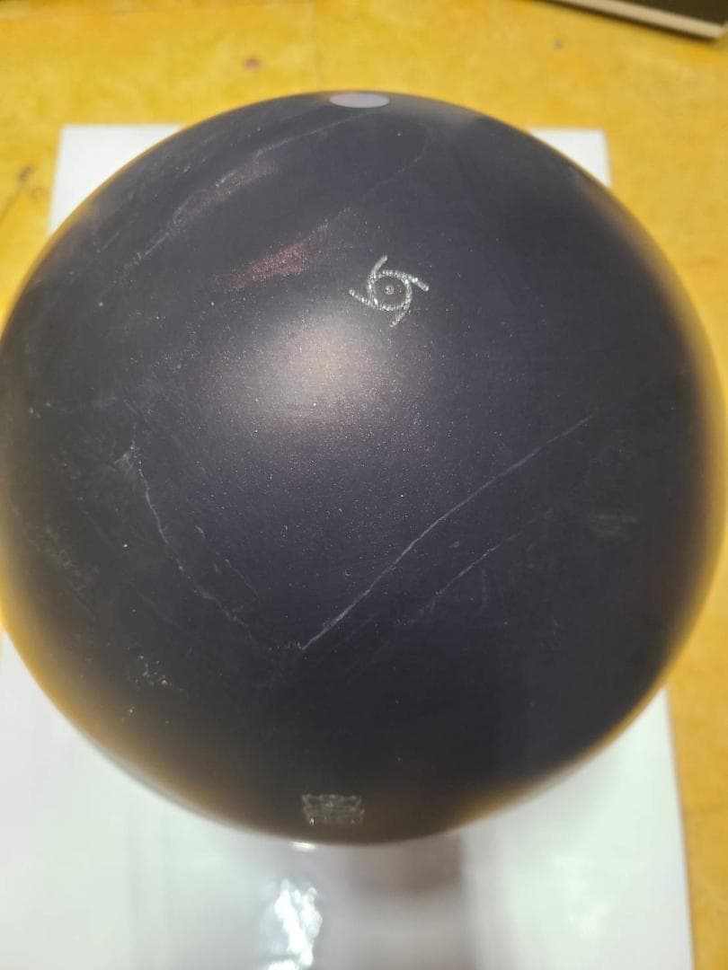 ストーム　フィジックスブラックアウト　14ポンド　新品