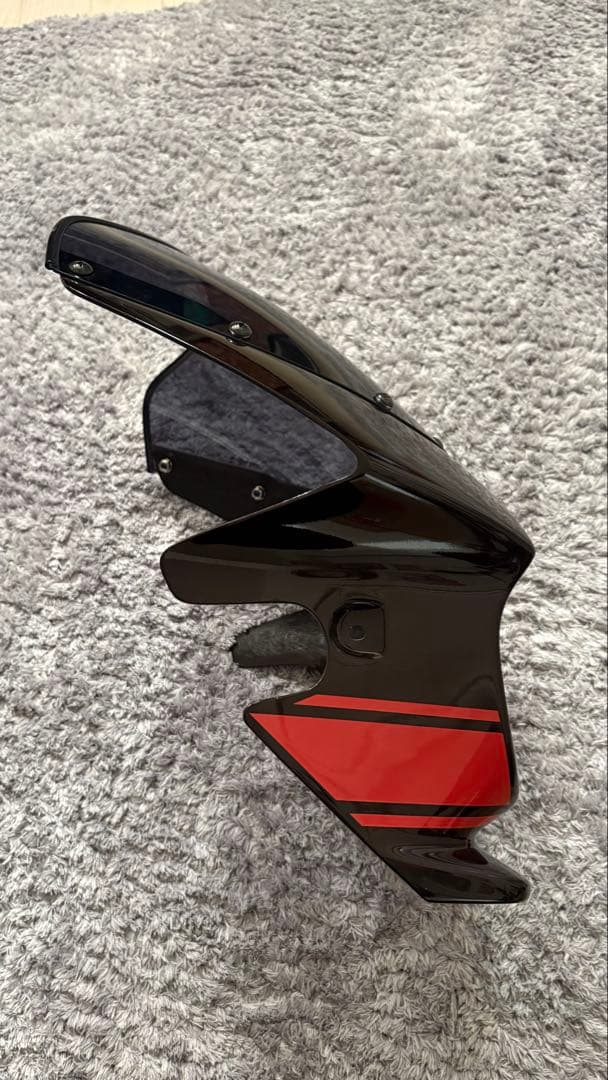 Kawasaki z900rs ビキニカウル