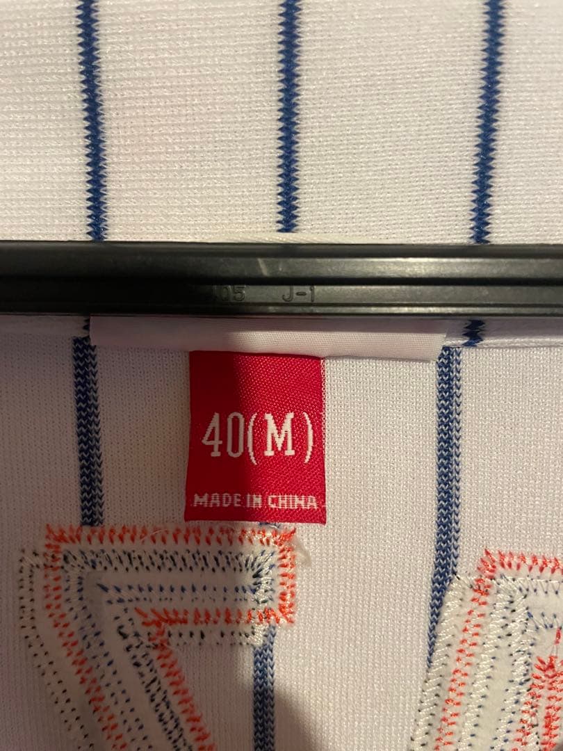 mitchell&ness ユニフォーム ニューヨークメッツ マイク・ピアッツァ