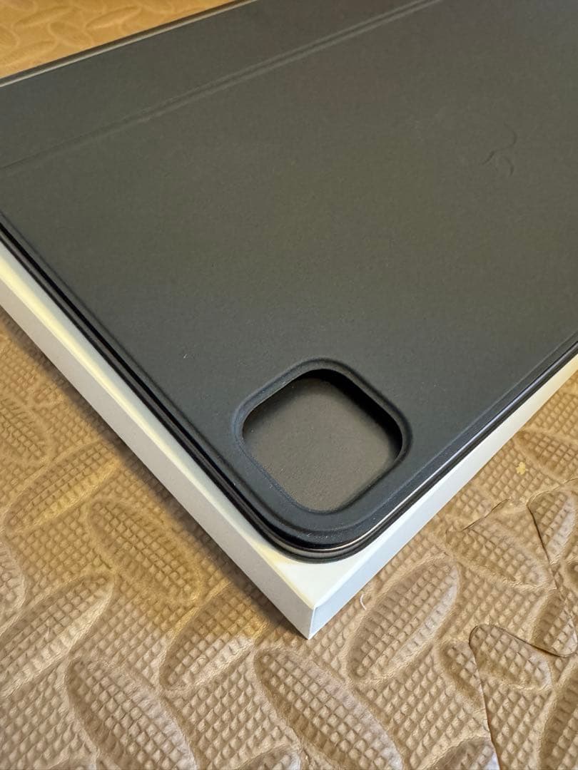 Magic Keyboard iPad Pro 11インチM4 M5