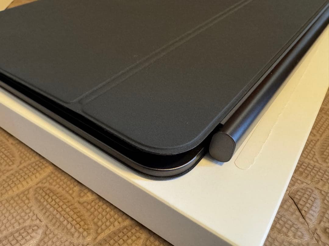 Magic Keyboard iPad Pro 11インチM4 M5