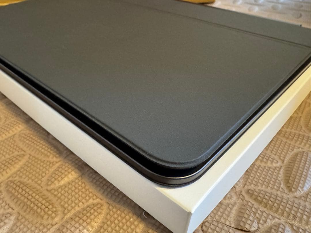 Magic Keyboard iPad Pro 11インチM4 M5